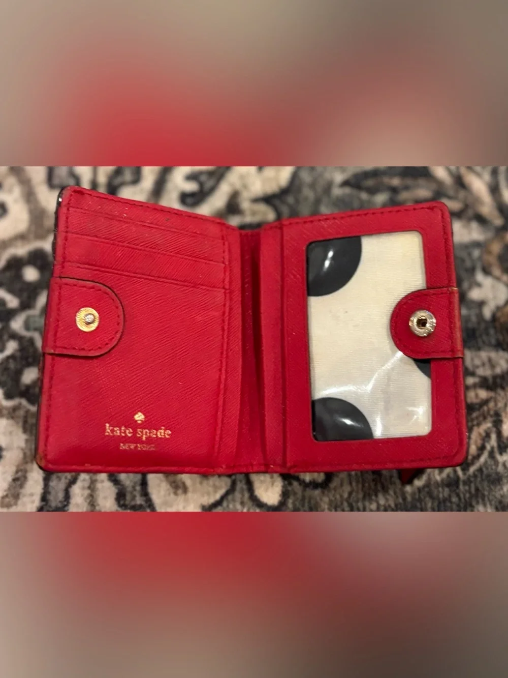kate spade like new